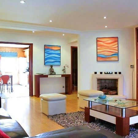 Apartamento Rh Apartment Nazaré Exterior foto