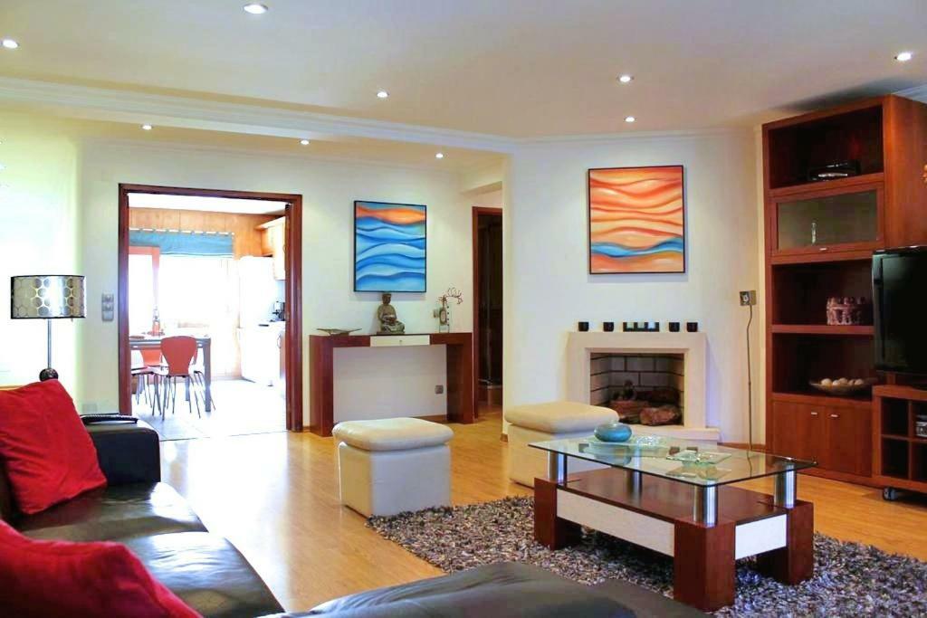 Apartamento Rh Apartment Nazaré Exterior foto